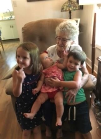 Joyce Duplissey Young - Photo 70