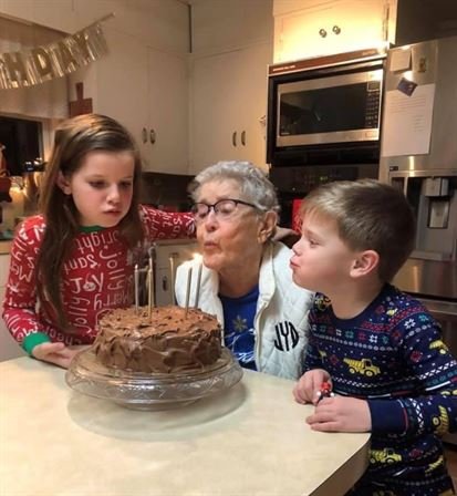 Joyce Duplissey Young - Photo 75