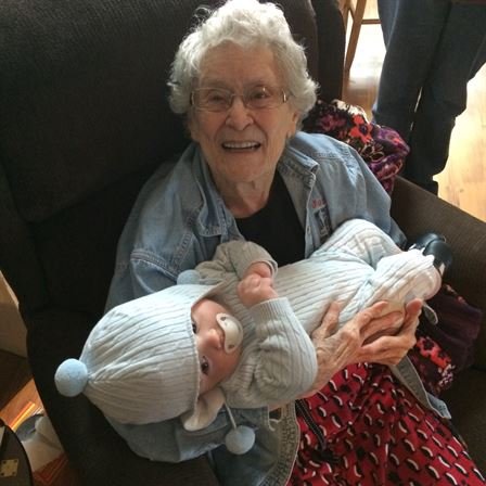 Joyce Duplissey Young - Photo 77