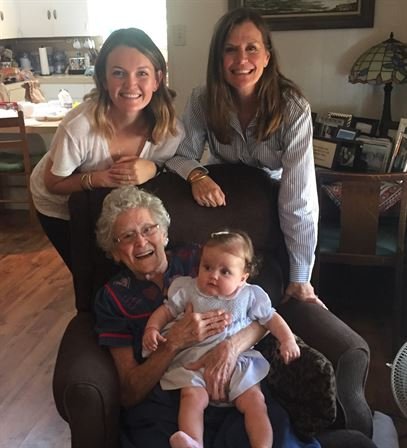 Joyce Duplissey Young - Photo 76