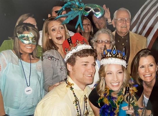 Joyce Duplissey Young - Photo 78