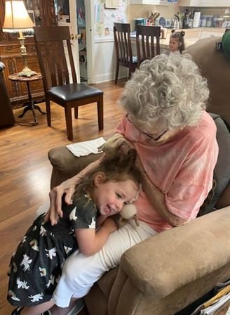 Joyce Duplissey Young - Photo 79