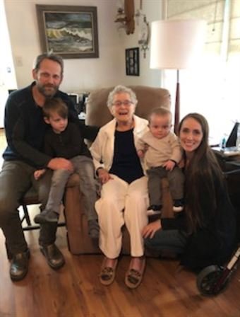 Joyce Duplissey Young - Photo 85