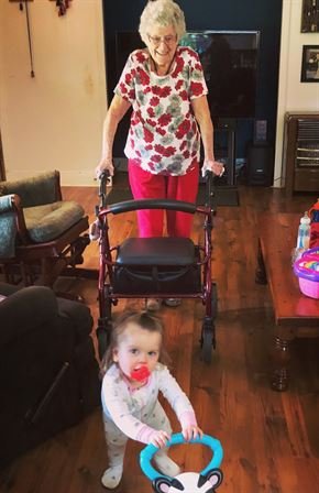 Joyce Duplissey Young - Photo 86