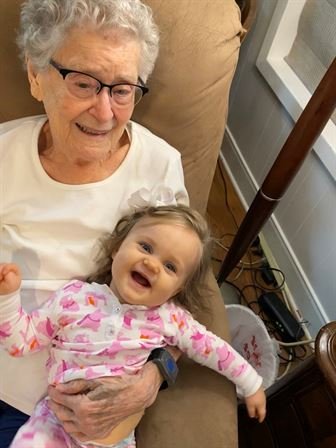 Joyce Duplissey Young - Photo 89