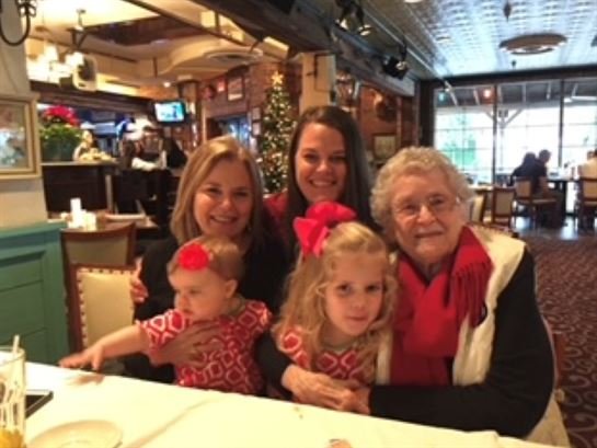 Joyce Duplissey Young - Photo 90