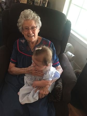 Joyce Duplissey Young - Photo 92