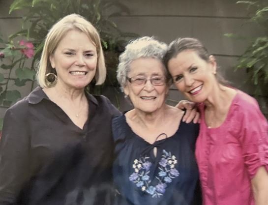 Joyce Duplissey Young - Photo 91