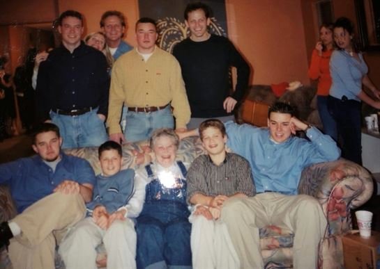 Joyce Duplissey Young - Photo 96