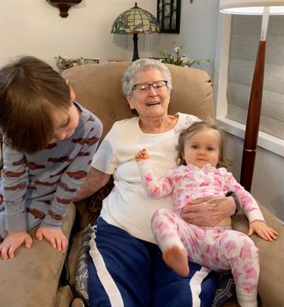 Joyce Duplissey Young - Photo 97