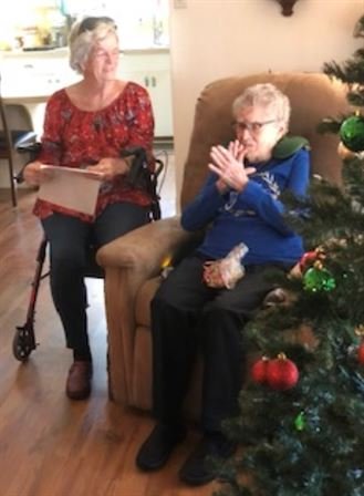 Joyce Duplissey Young - Photo 98