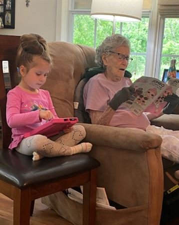 Joyce Duplissey Young - Photo 101