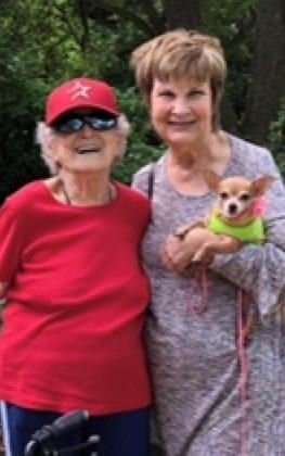 Joyce Duplissey Young - Photo 103