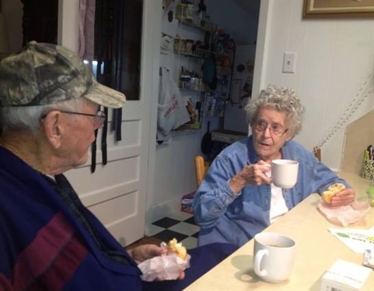 Joyce Duplissey Young - Photo 104