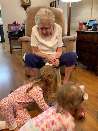 Joyce Duplissey Young - Photo 105