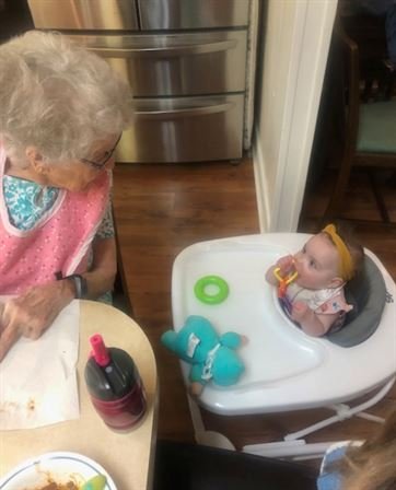 Joyce Duplissey Young - Photo 106