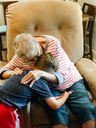 Joyce Duplissey Young - Photo 107