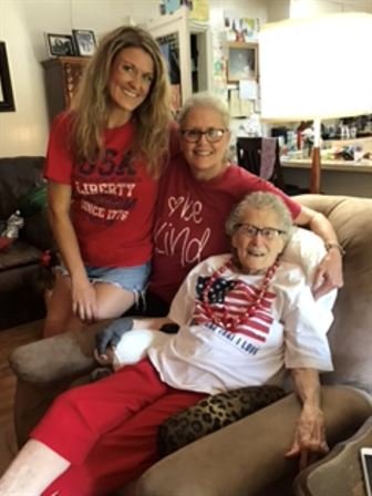 Joyce Duplissey Young - Photo 108