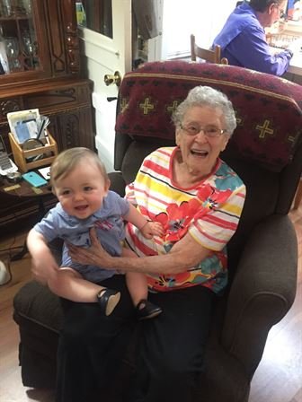 Joyce Duplissey Young - Photo 109