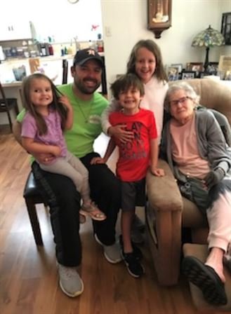 Joyce Duplissey Young - Photo 110