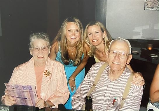 Joyce Duplissey Young - Photo 111