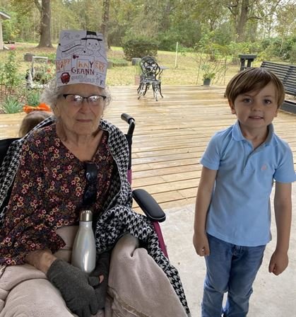 Joyce Duplissey Young - Photo 113