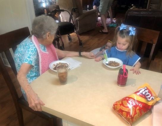 Joyce Duplissey Young - Photo 115