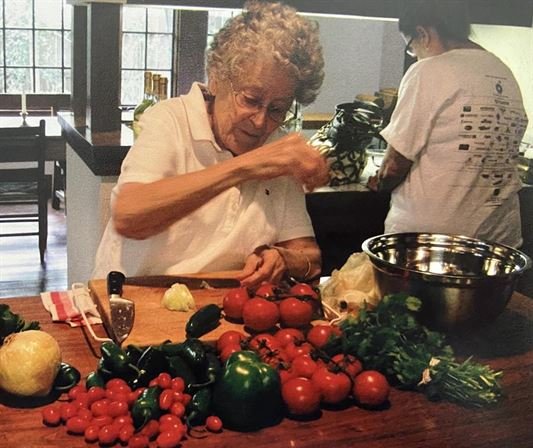 Joyce Duplissey Young - Photo 116