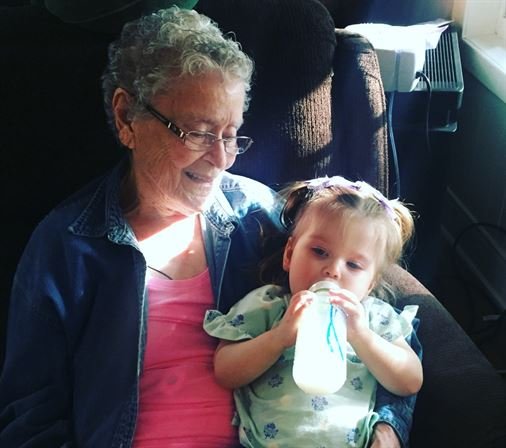 Joyce Duplissey Young - Photo 118