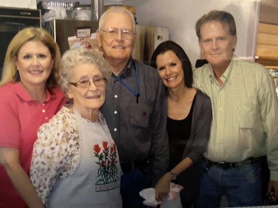 Joyce Duplissey Young - Photo 119