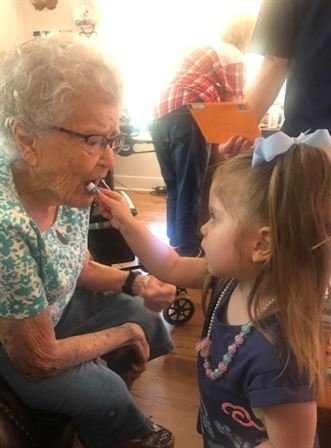 Joyce Duplissey Young - Photo 122