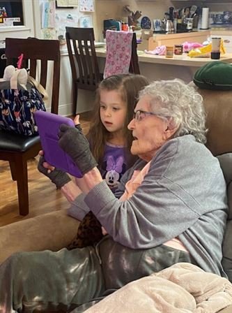 Joyce Duplissey Young - Photo 128