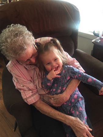 Joyce Duplissey Young - Photo 130