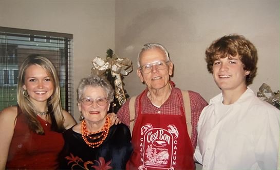 Joyce Duplissey Young - Photo 132