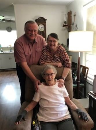 Joyce Duplissey Young - Photo 138