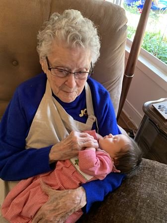 Joyce Duplissey Young - Photo 139