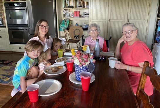 Joyce Duplissey Young - Photo 140