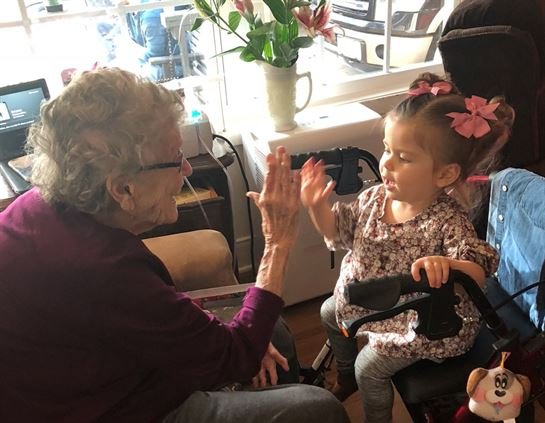 Joyce Duplissey Young - Photo 142