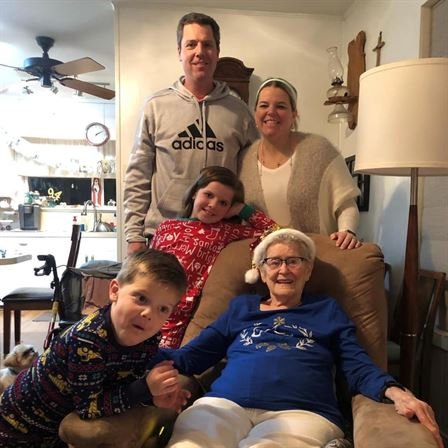 Joyce Duplissey Young - Photo 144