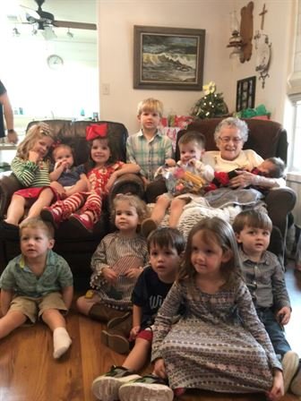 Joyce Duplissey Young - Photo 145