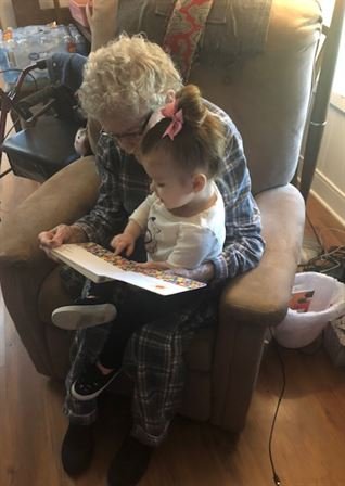 Joyce Duplissey Young - Photo 148