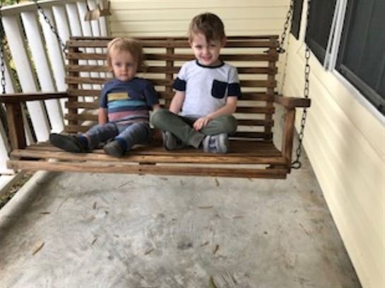 Joyce Duplissey Young - Photo 151