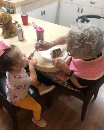 Joyce Duplissey Young - Photo 152