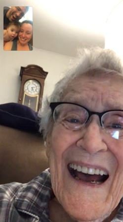 Joyce Duplissey Young - Photo 157