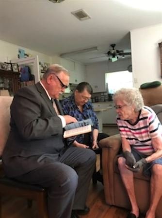 Joyce Duplissey Young - Photo 159