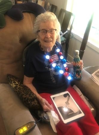 Joyce Duplissey Young - Photo 161