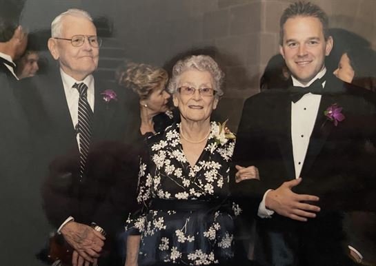 Joyce Duplissey Young - Photo 163