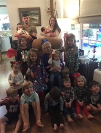 Joyce Duplissey Young - Photo 174