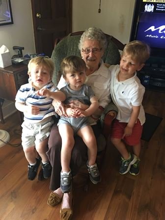 Joyce Duplissey Young - Photo 173