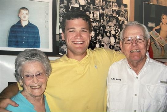 Joyce Duplissey Young - Photo 185